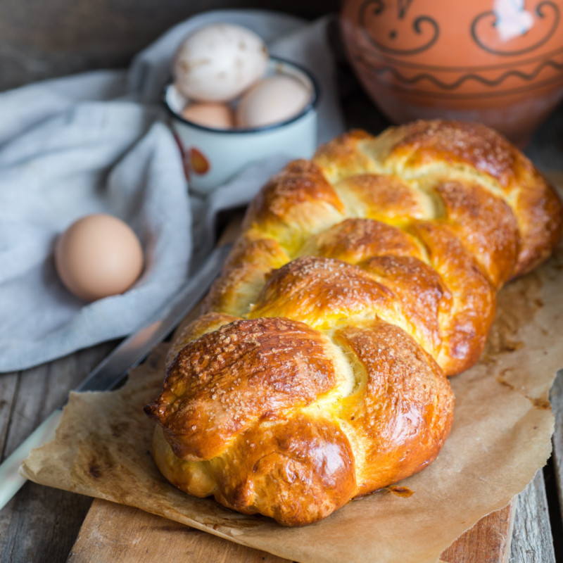 Challah Bread FarmDrop