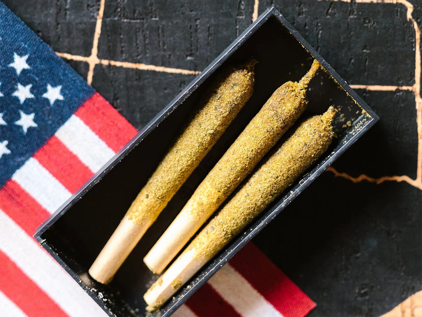 Is Delta 8 Legal? Where is Delta 8 Legal? Farmer and Chemist