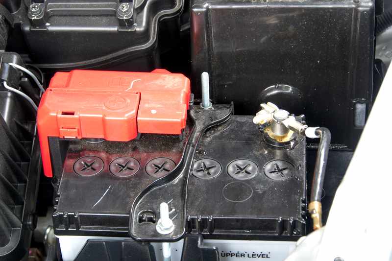 How To Reset Check Engine Light On Polaris Ranger? - Farmer Grows