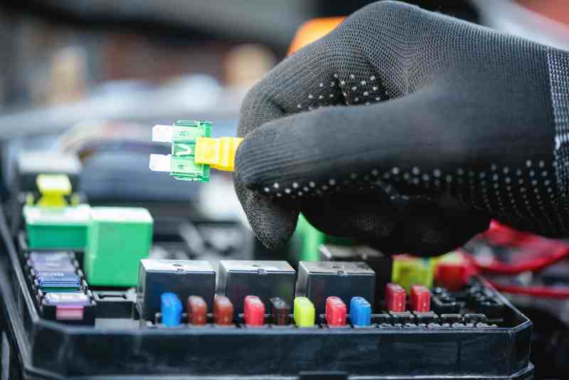 5 Common Case TV380 Fault Codes And Their Solutions Farmer Grows