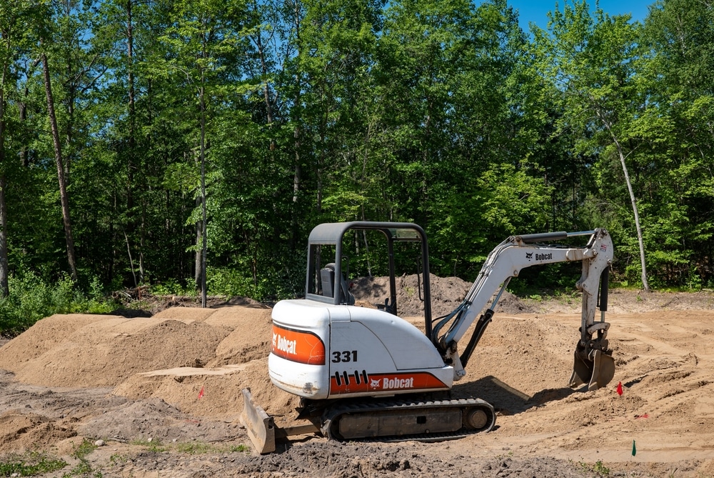 3 Methods To Deal With Bobcat 331 Warning Lights Farmer Grows
