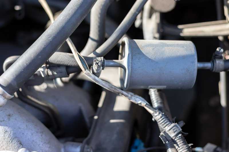 9 Most Common Kubota Fuel Pump Problem Farmer Grows