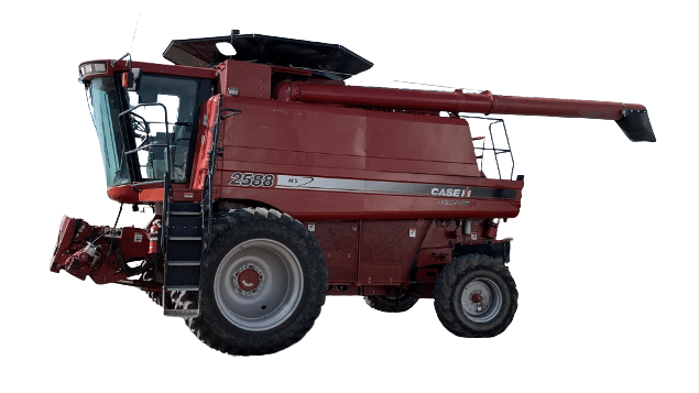 Case IH 2588 vs 2388: Which Should You Buy? - Farmer Grows