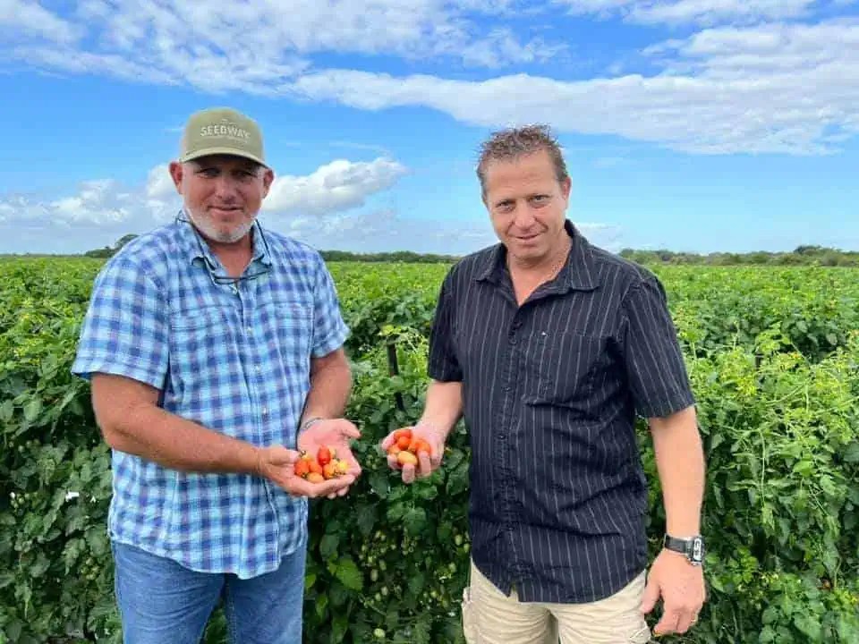 The Best Produce Cape Coral's Fresh Market