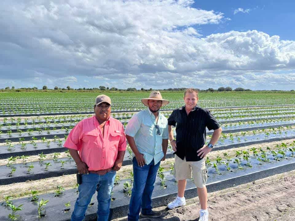 The Best Produce Cape Coral's Fresh Market