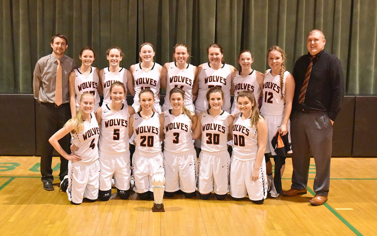 86th annual Fairfax Tournament