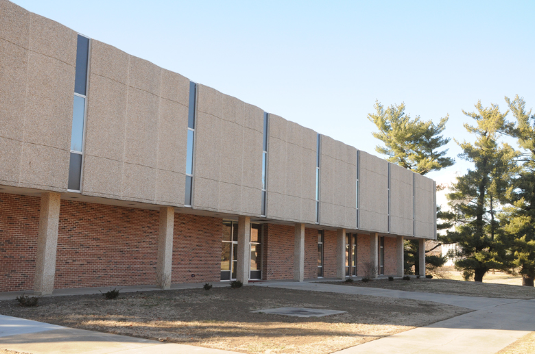 Tarkio College receives certificate of occupancy