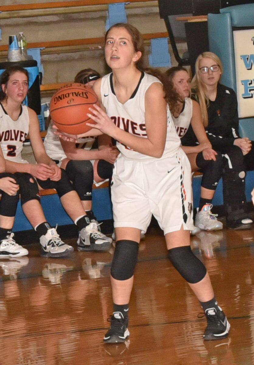 Northwest Missouri Basketball Tournament