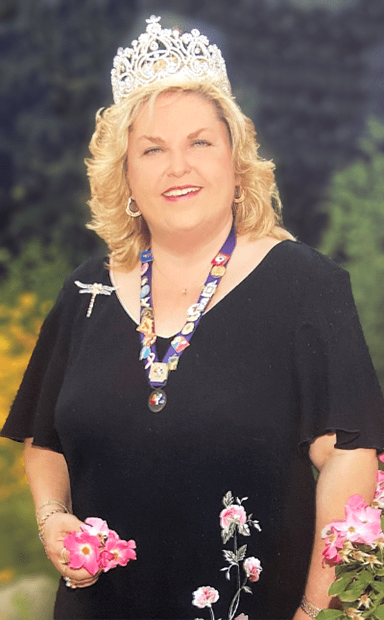 Suzanne Bailey Schoonover 19512021