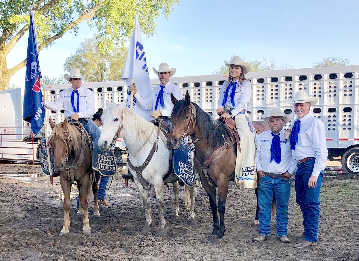 Tarkio Rodeo and festivities this weekend Farmer Publishing