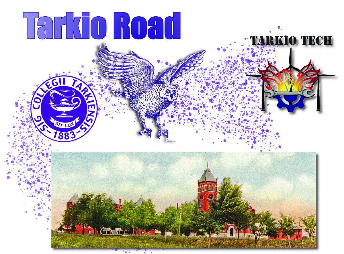 Tarkio Tech/Tarkio College commemorative calendars