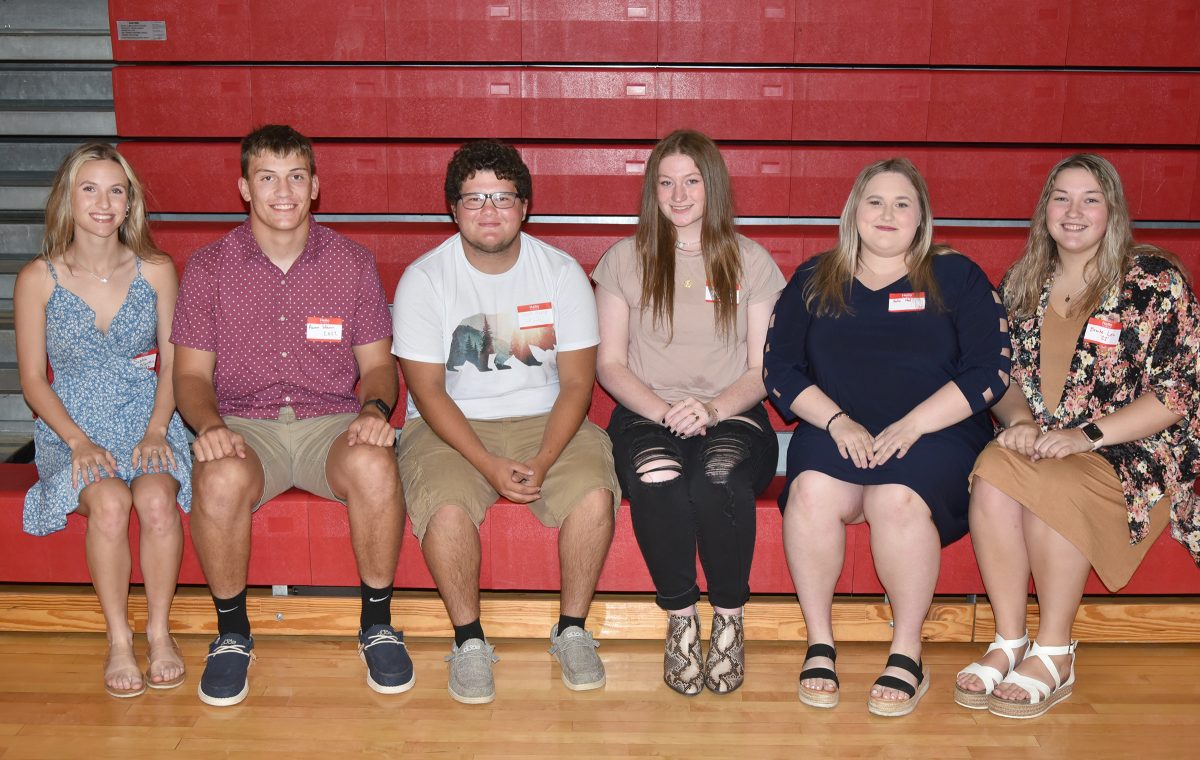Tarkio High School Alumni Banquet