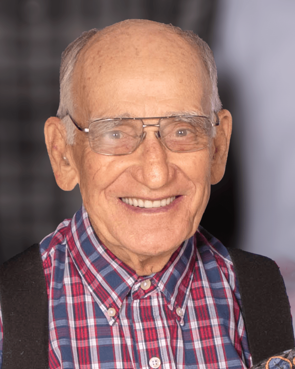 Jay Dee Clinkingbeard 19382022