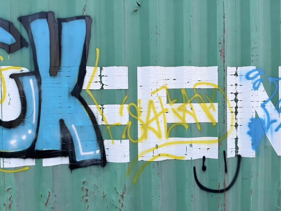 Tarkio Police Dept. asking public’s assistance to catch vandals