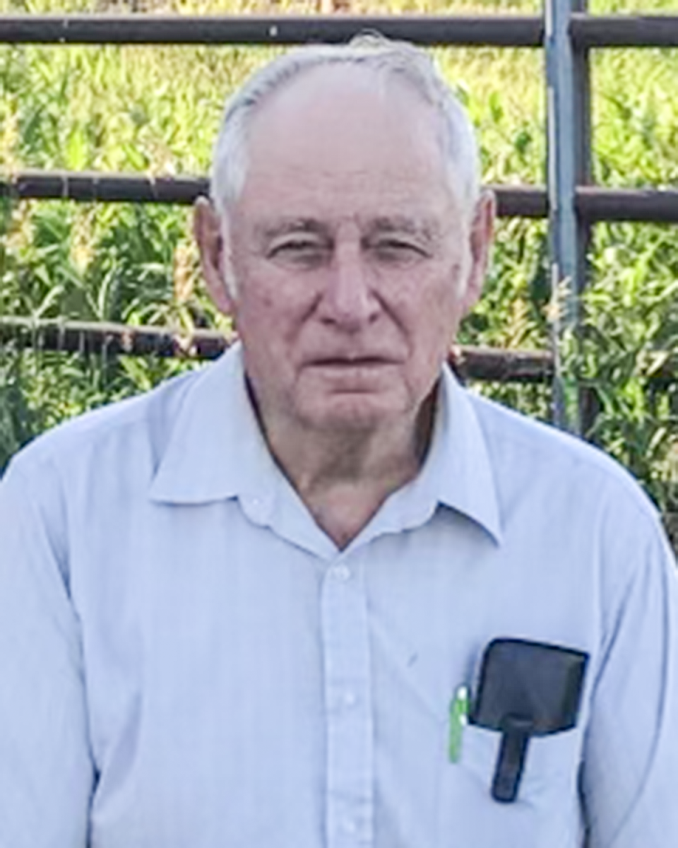 C. Duane Cerven 19352023