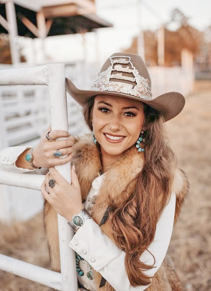 30th annual Tarkio Rodeo June 7 & 8 Rodeo . . . It’s what we do!