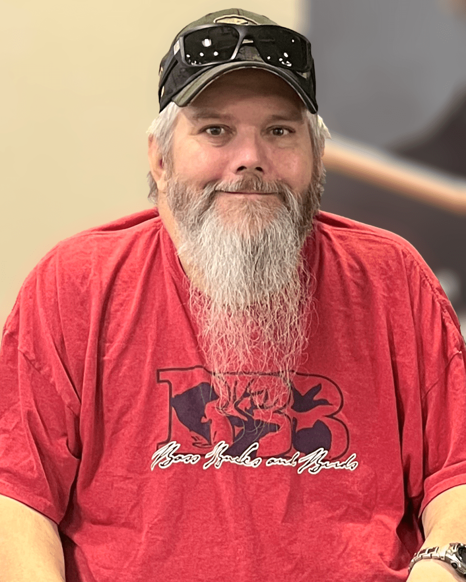 Corey Lee Stevens 19722024