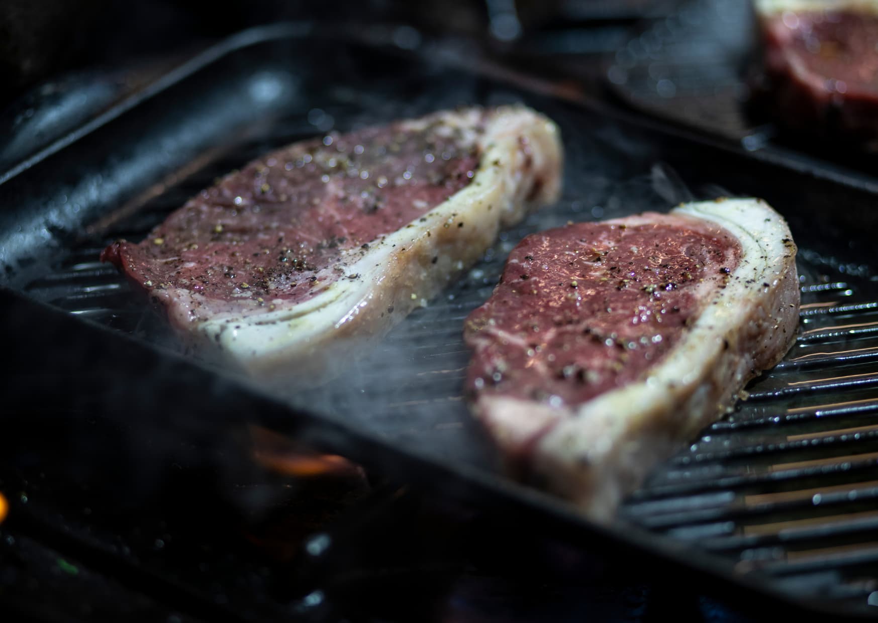 The facts on red meat and your health AustralianFarmers