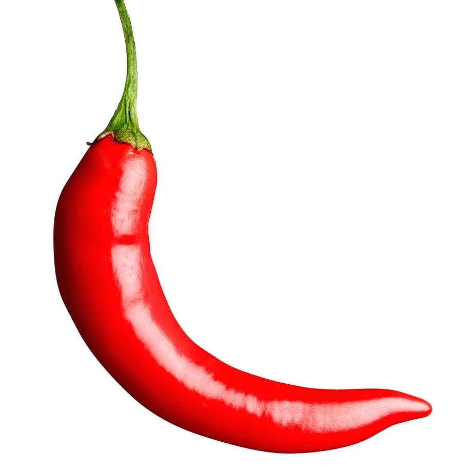 Red Chili Long 100g Farmers First