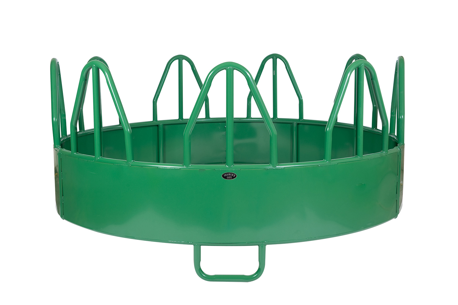 Round Bale Feeders Davis Gates f.k.a Farmers Gate