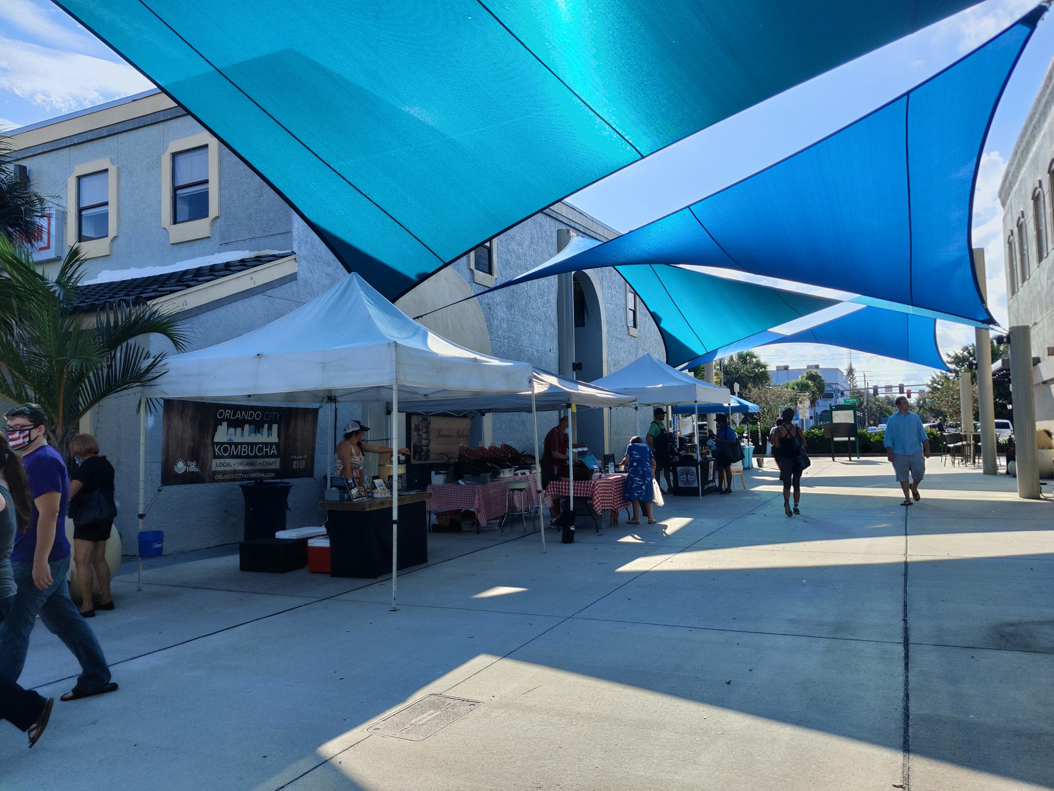 Brevard County Farmer’s Market Florida Farmers Market Toolkit