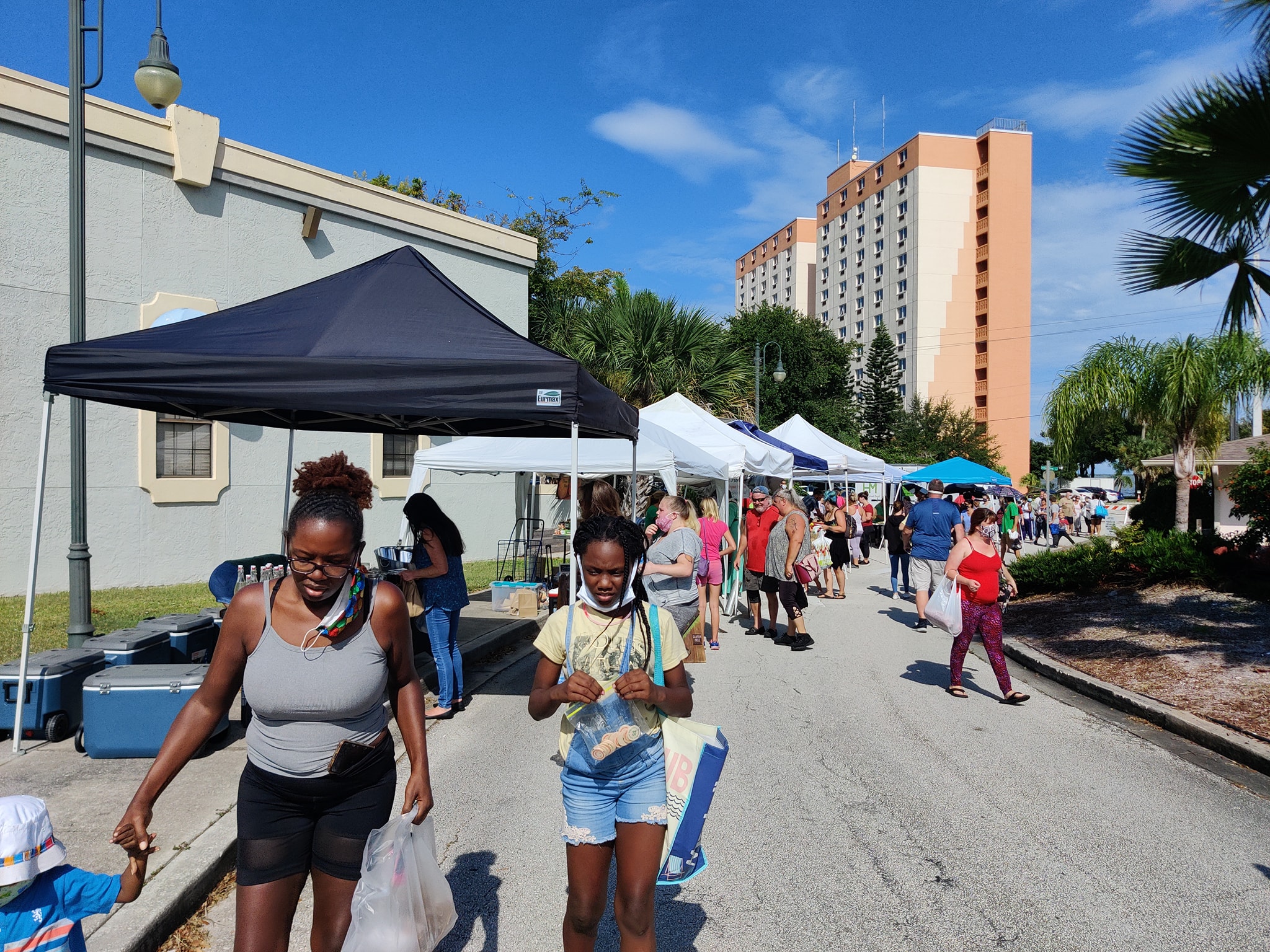 Brevard County Farmer’s Market Florida Farmers Market Toolkit