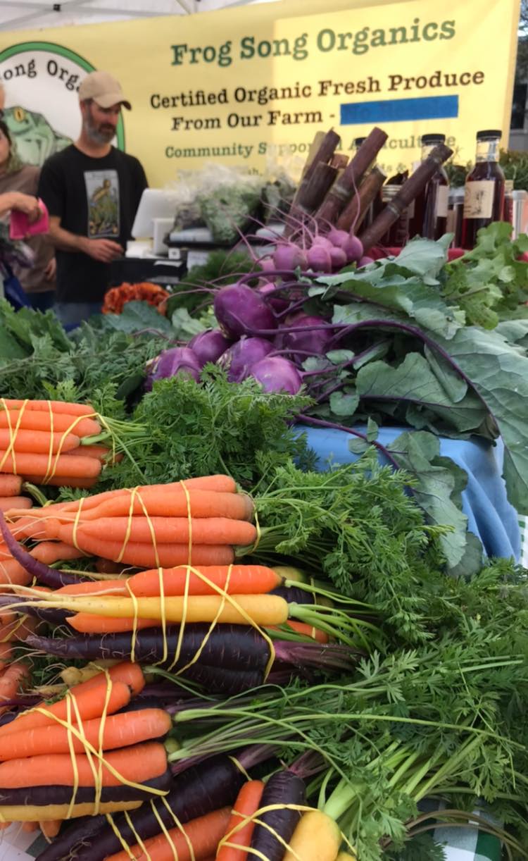 Grove Street Farmers Market Florida Farmers Market Toolkit