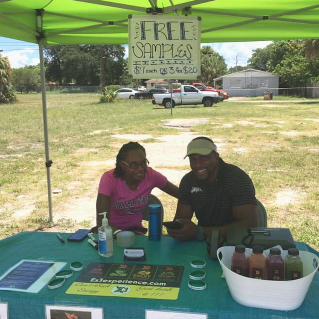 Southside Fresh Market Florida Farmers Market Toolkit