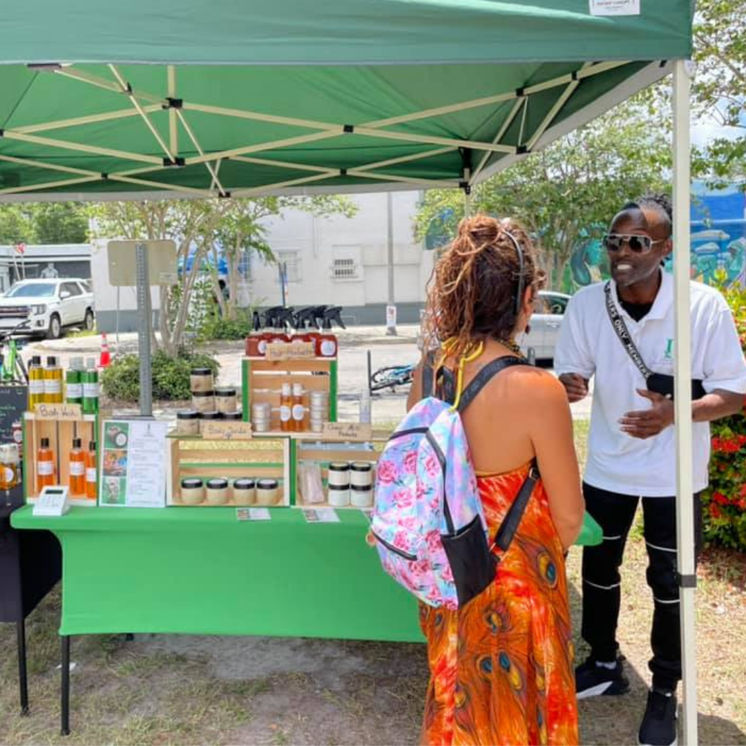 Southside Fresh Market Florida Farmers Market Toolkit
