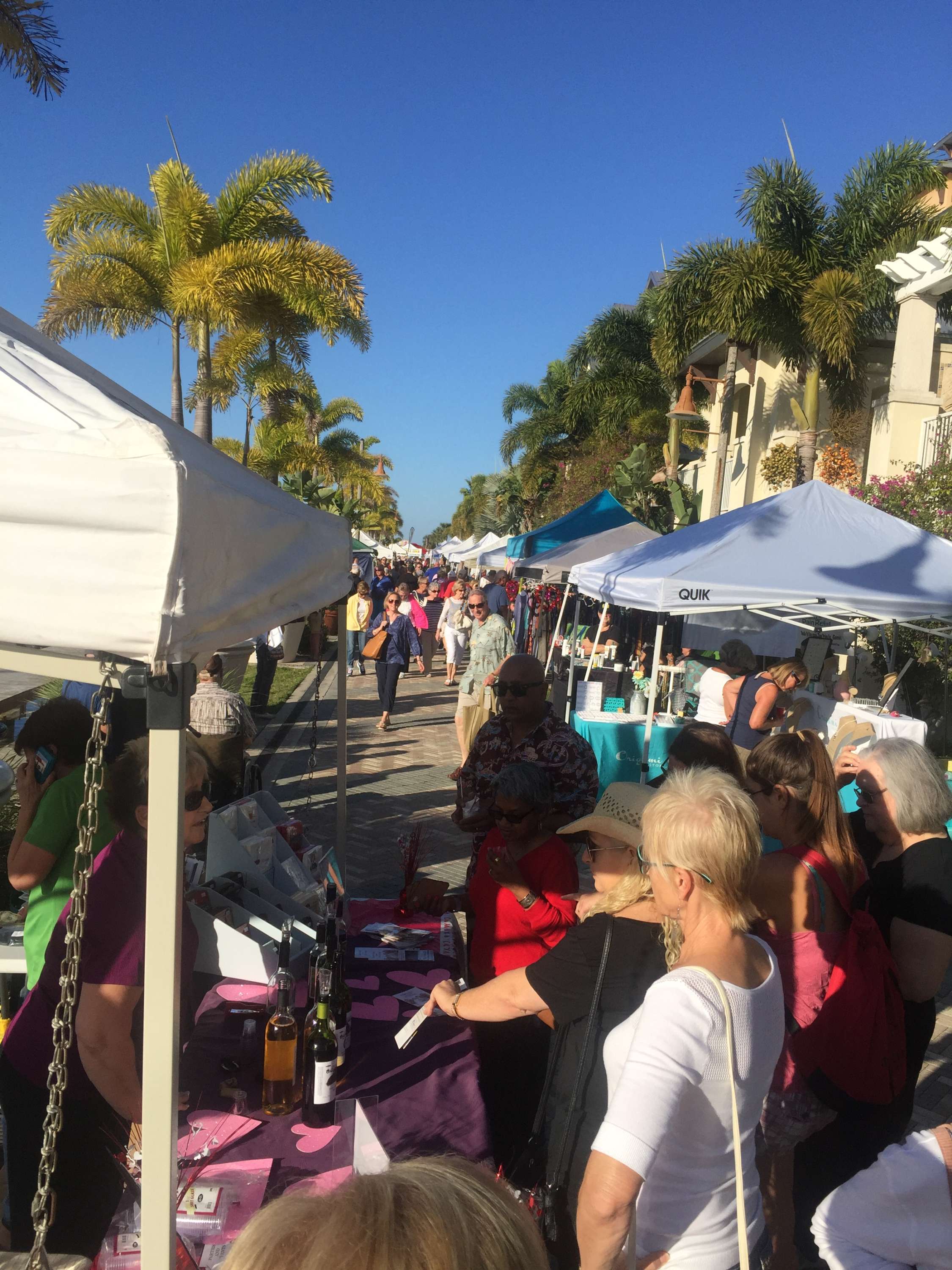 Little Harbor Market Florida Farmers Market Toolkit