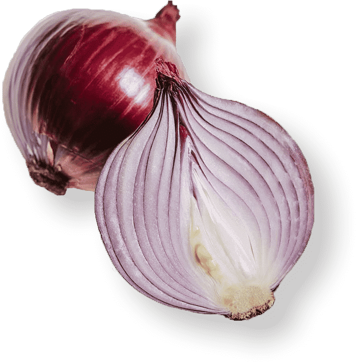 Red Onions Farmer’s Promise