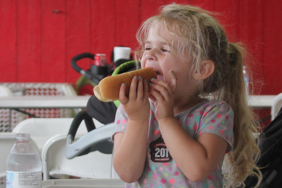 Fireworks on tap in Josephine this Saturday Farmersville Times