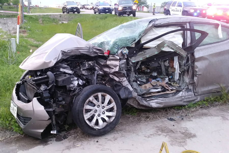 Fatality accident impedes traffic, kills one Farmersville Times