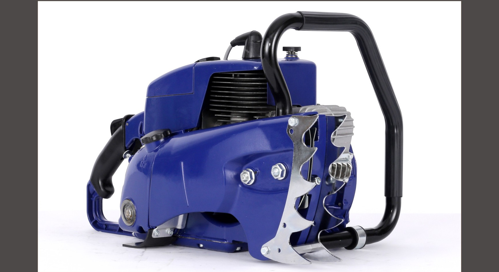 105cc Holzfforma Blue Thunder G070 Gasoline Chain Saw