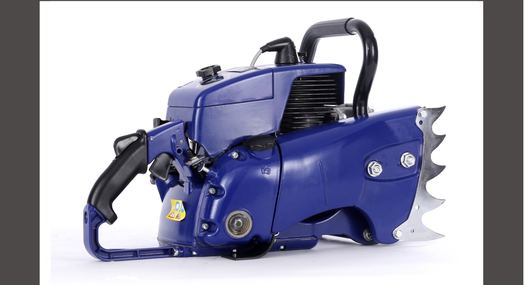 105cc Holzfforma Blue Thunder G070 Gasoline Chain Saw