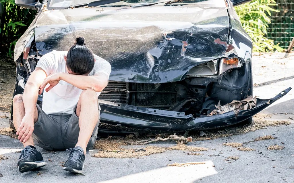 What To Do After A Kentucky Car Accident Paducah, KY