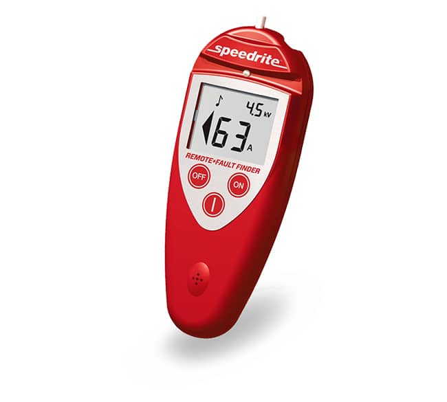 Speedrite Remote Fault Finder FarmFencing.ca