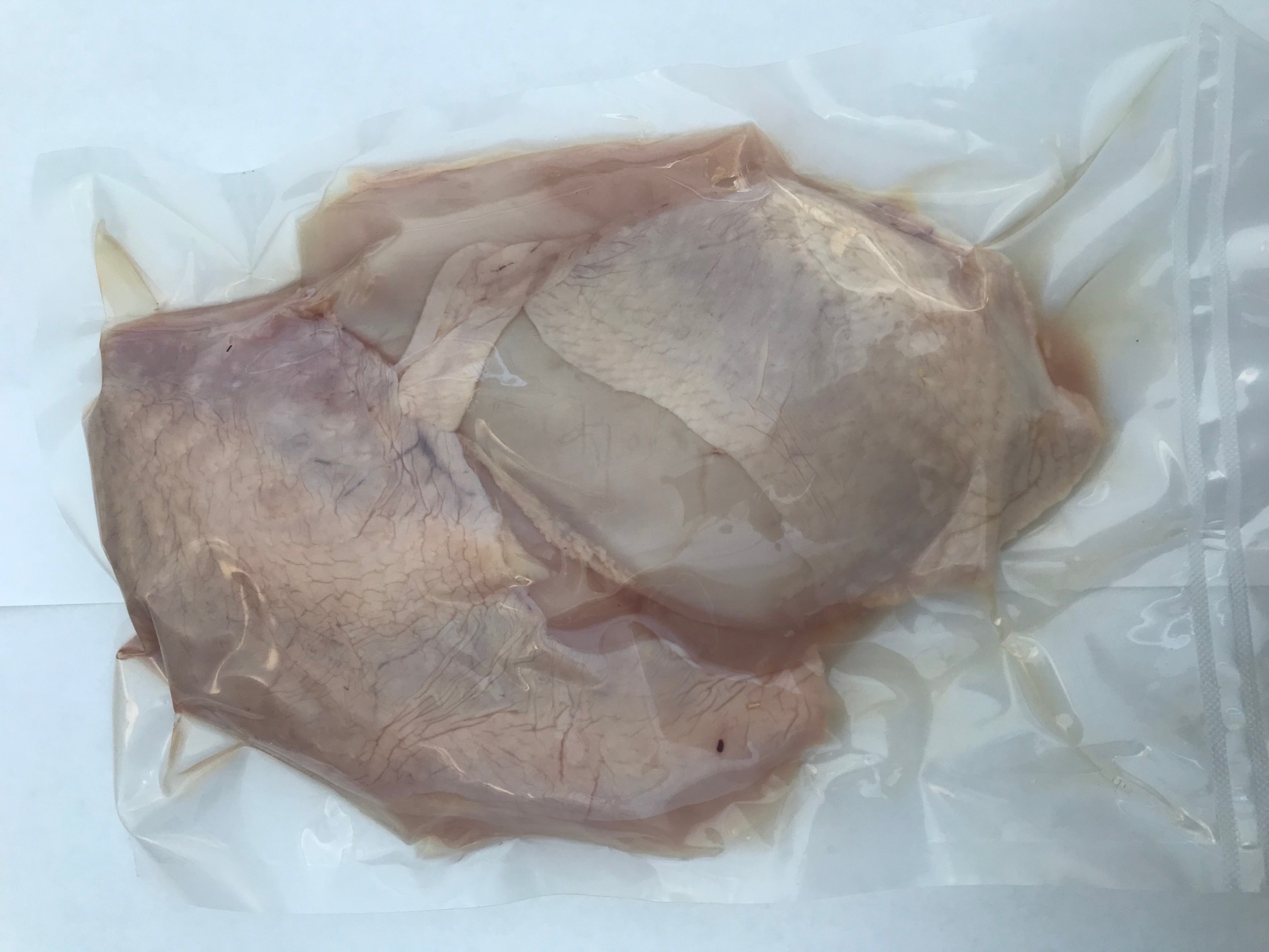Boneless SkinOn Chicken Breast! Farm Fresh Northwest