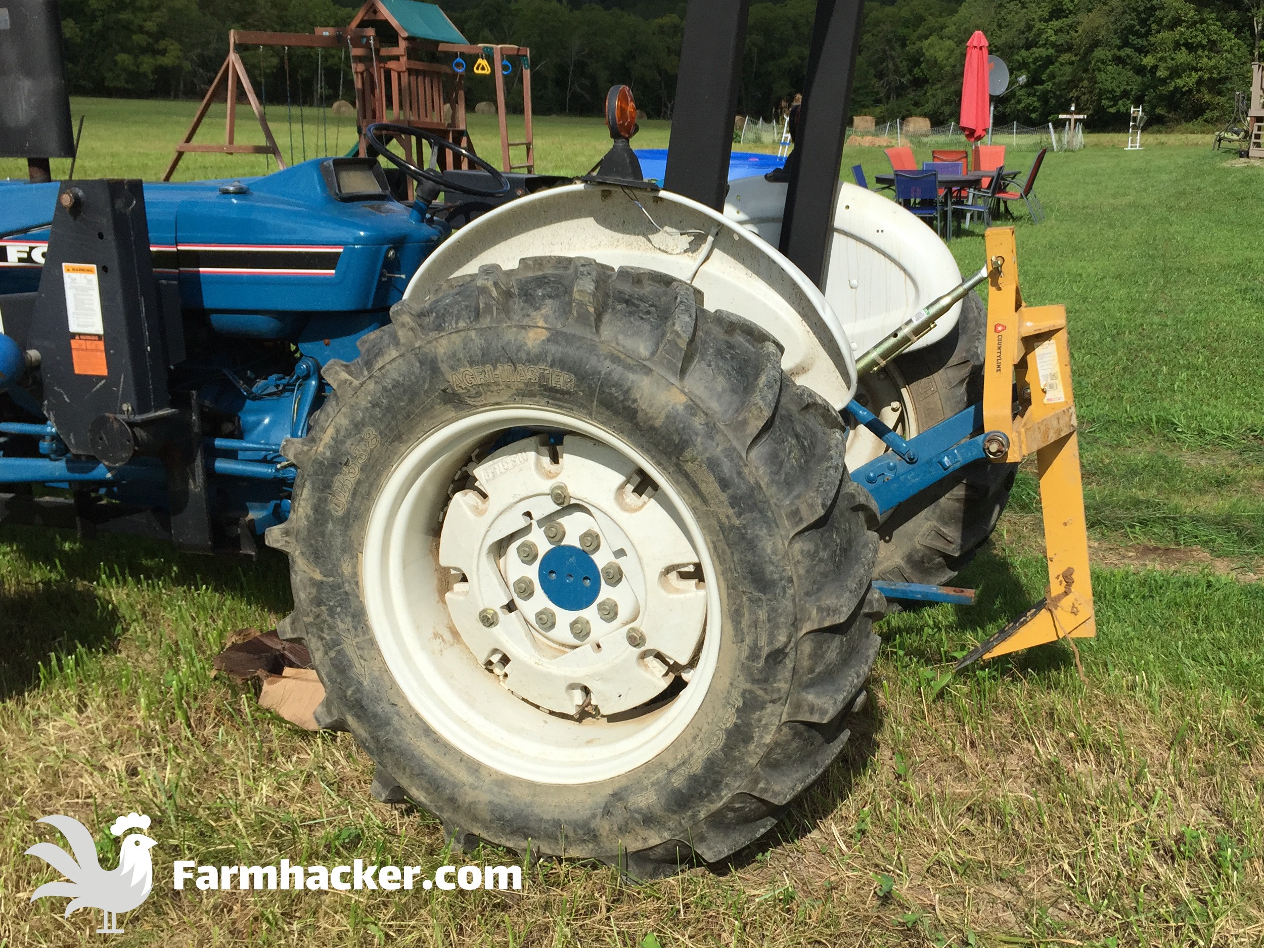 50+ ESSENTIAL Farming Tools & Equipment for a Small Farm in 2023