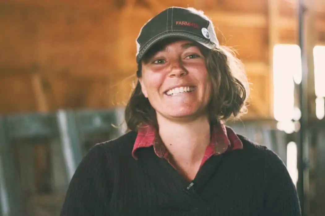 The Crowded Acre Where Dreams Come to Life FarmHer