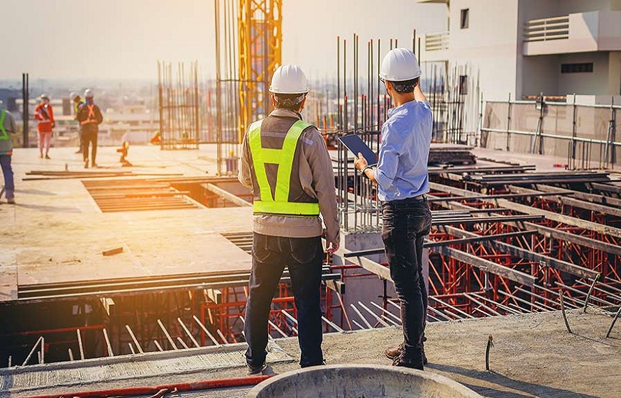 Virtual Design & Construction with Revit BIM