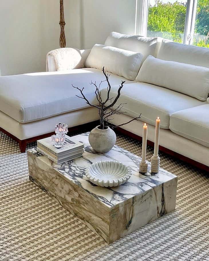 The Ultimate Guide to Choosing a Rectangle Coffee Table Farmhousehub