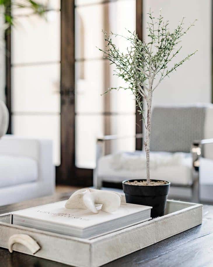 Spring Coffee Table Decor Ideas That work All Year Round Farmhousehub