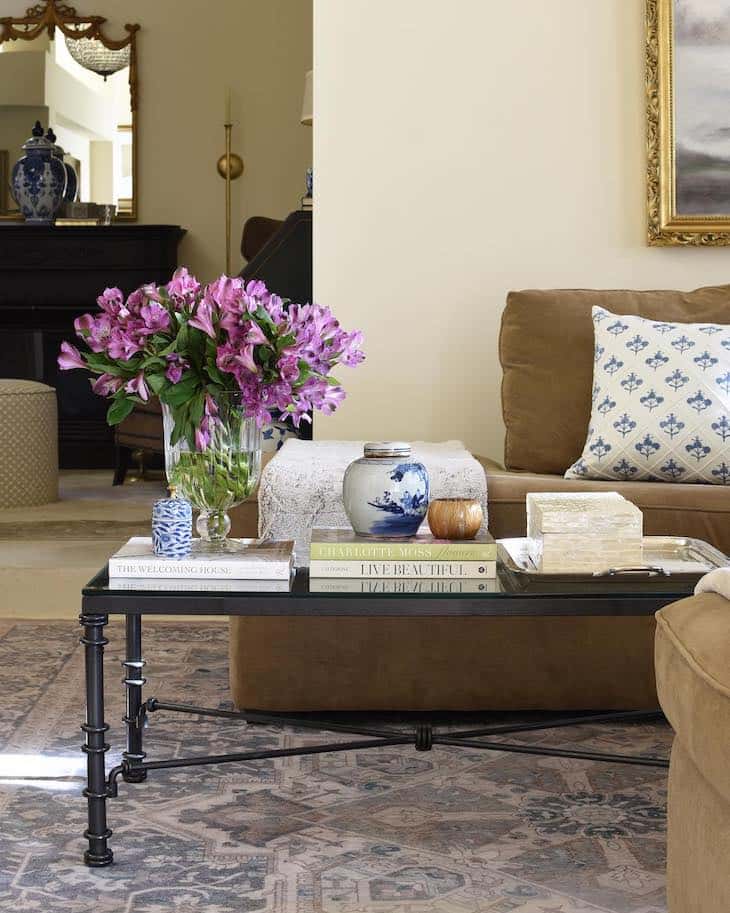 The Ultimate List of Glass Coffee Tables for Your Dream Living Room