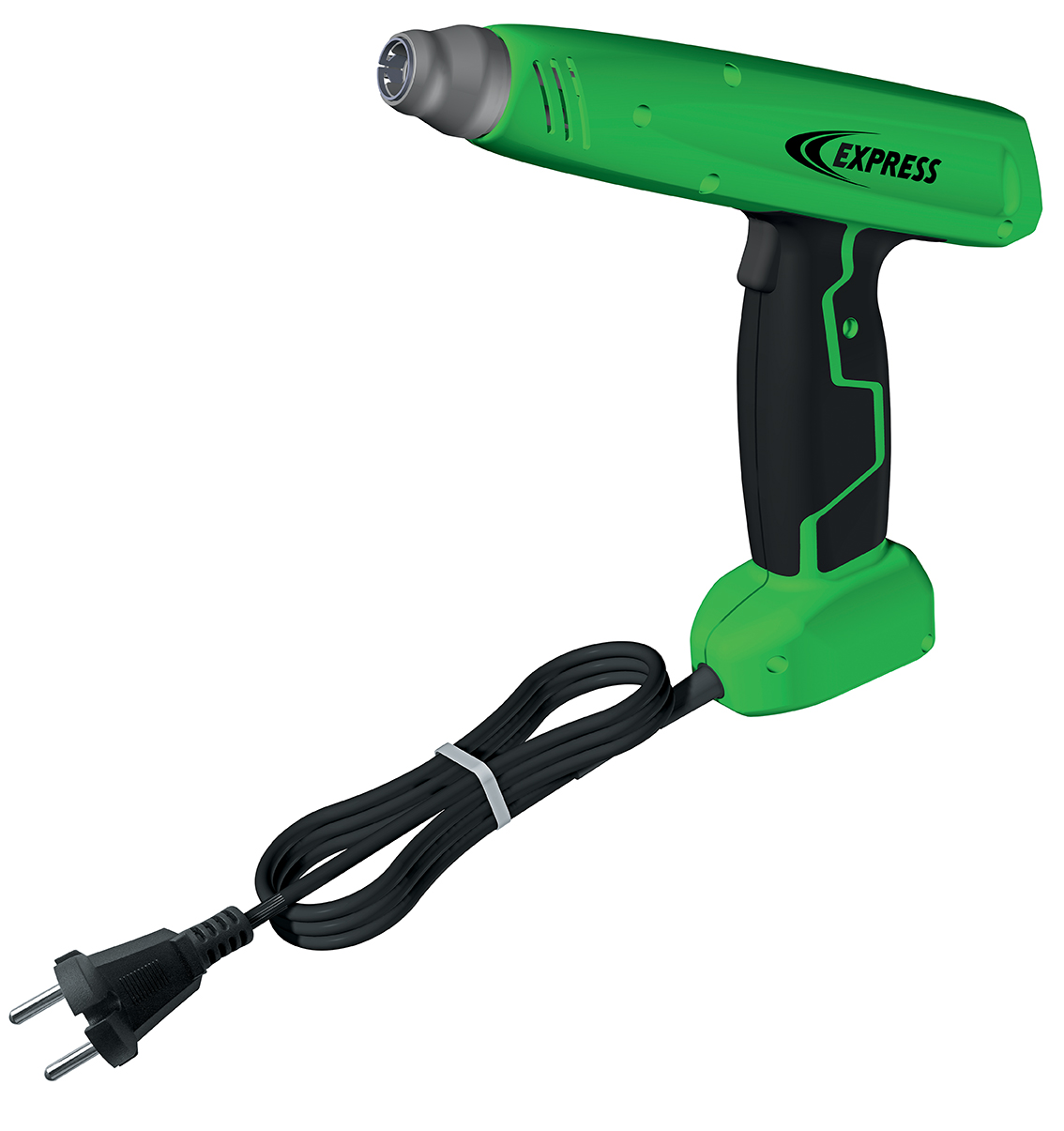 Cosmos electric cattle dehorner Cat. No. 126 Express Farming