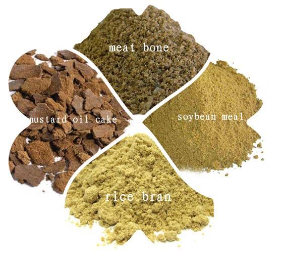 Methods of Livestock Diet Formulation FARMING ADVICE DIGEST