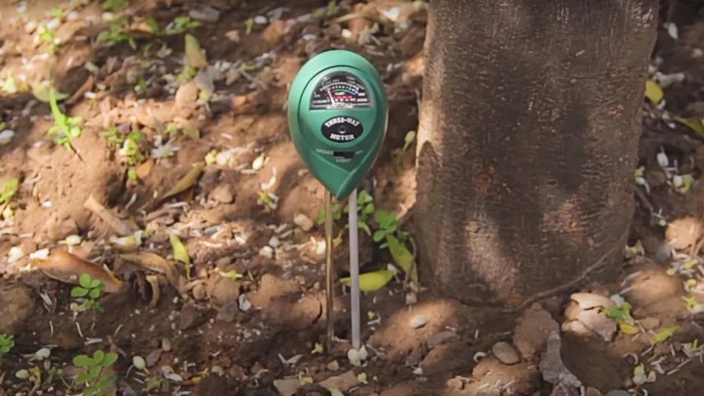 Will a Soil pH Tester Work in Water? Farming Base