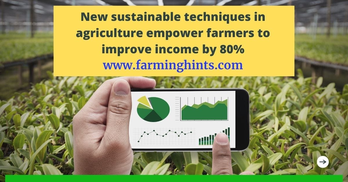 Zero Waste Agriculture A step towards Sustainability FarMing HinTs