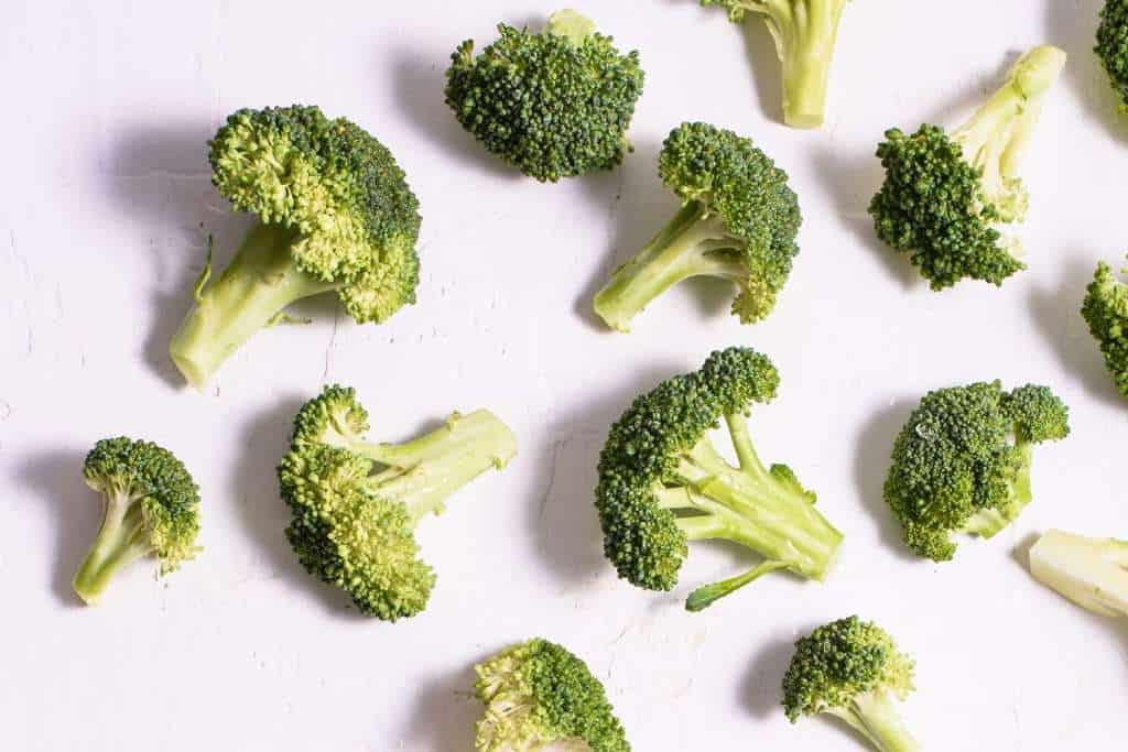 Does Broccoli Have a Defense Chemical Mechanism? Nature's Bodyguard