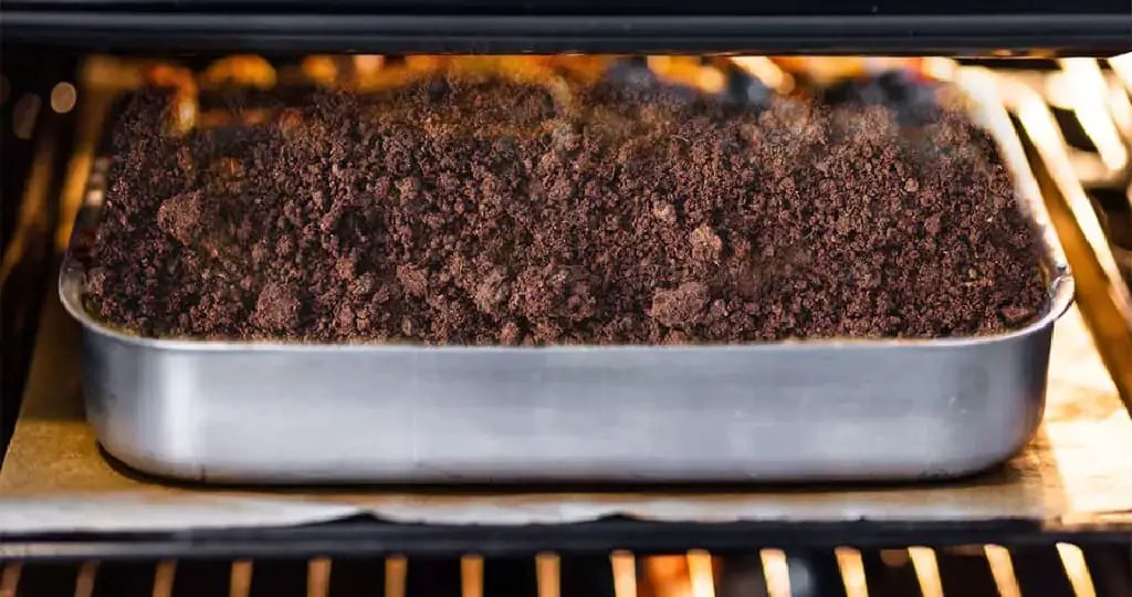 Does Baking Soil Kill Nutrients and Decrease Soil Fertility? (Soil